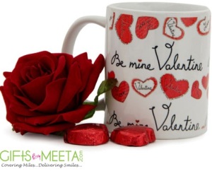 valentine gift for girlfriend